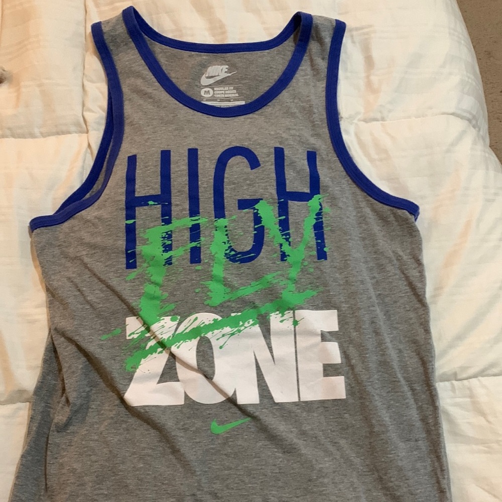 Nike Tank